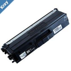 Brother TN441BK Colour Laser Toner Black Standard  Cartridge HLL8260CDN8360CDW MFCL8690CDWL8900CDW  3000Pages