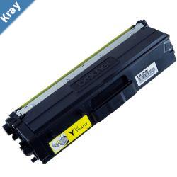 Brother TN441Y Colour Laser Toner Yellow Standard  Cartridge HLL8260CDN8360CDW MFCL8690CDWL8900CDW  1800 Pages