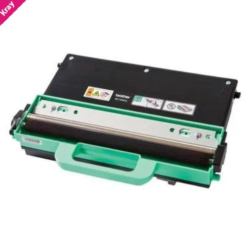 Brother Waste Toner Unit 50000 Page, Suit HL-3040CN/3045CN/3070CW/3075CW, DCP-9010CN