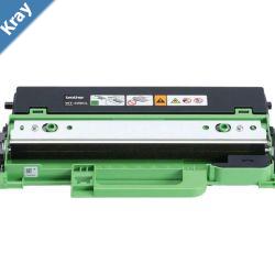 Brother WT229CL WASTE TONER BOX TO SUIT MFCL8390CDWMFCL3760CDWMFCL3755CDWDCPL3560CDWDCPL3520CDWHLL8240CDWHLL3280CDWHLL3240CDW