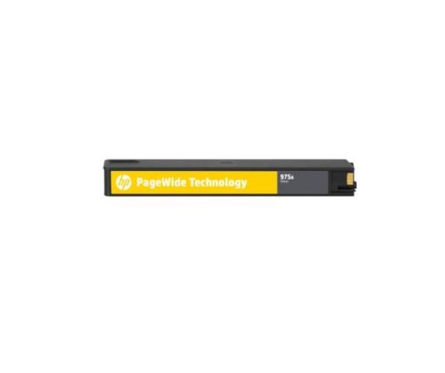 HP 975A Yellow Ink L0R94AA