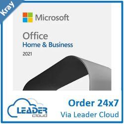 Microsoft ESD  Office Home  Business 2021 Available on Leader Cloud Keys delivery via email