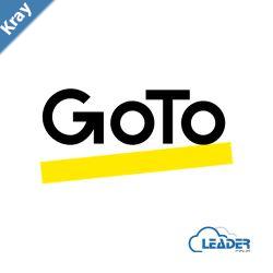 GoTo Webinar  Lite  Available on Leader Cloud
