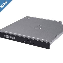 LS LG GTC0N Slim DVD Writer MDISC Support Max 8X DVDR Write Speed Silent Play LS
