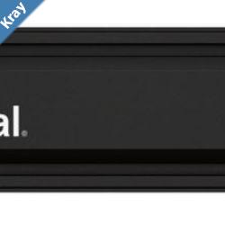 Crucial P510 2TB Gen5 2280 NVMe M.2 SSD w Heatsink 10000  8700 MBs RW 1200TBW 1.4M IOPS 1.5M hrs MTTF FullDrive Encryption 5yrs