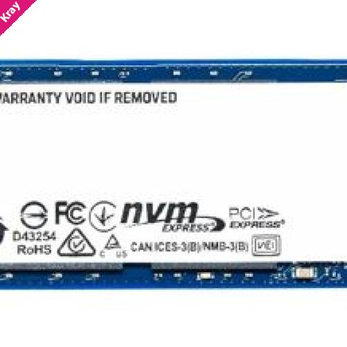 Kingston SNV3S NV3 1TB PCle 4.0x4 NVMe M.2 2280 SSD 6000/4000MB/s 3D HAND compaitible Notebook and SFF 5Y Limited
