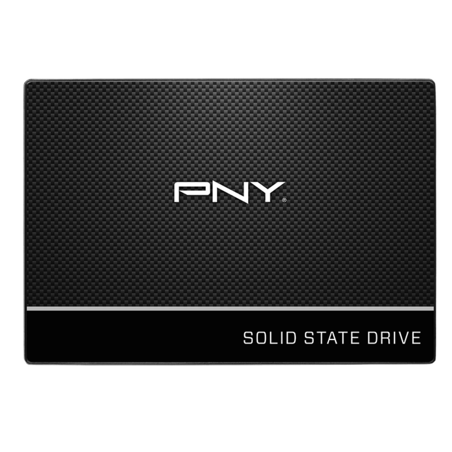 PNY CS900 250GB 2.5 SSD SATA3 535MBs 500MBs RW  3yrs wty