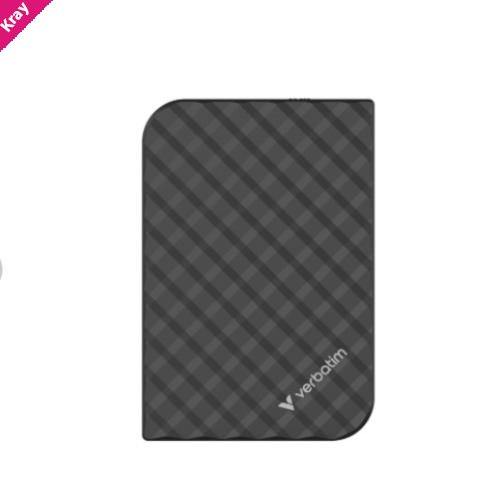 Verbatiom Store’n’Go Portable SSD 53249