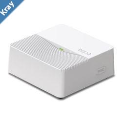 TPLink Tapo Smart Hub Tapo H200 Works with Tapo C420 Tapo C400 Tapo D230 and more. Up to 644 Devices