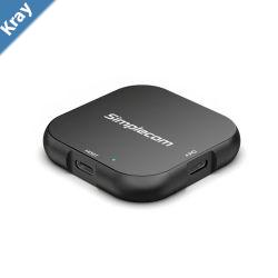 Simplecom SE523 Magnetic M.2 2230 NVMe SSD to USBC Enclosure 10Gbps 100W PD Charging