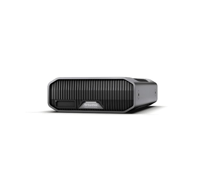 Western Digital GDRIVE PROJECT 8TB APJP