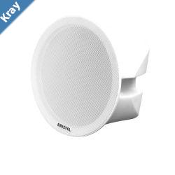 Aristel AN6311 Ceiling Mount PA Speaker or Loud Sounding Ringer for PBX Supports max 48kHz sampling rate 16bit digital audio 2 x9W digital ampliers