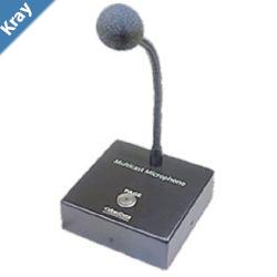 CyberData Multicast VoIP Microphone