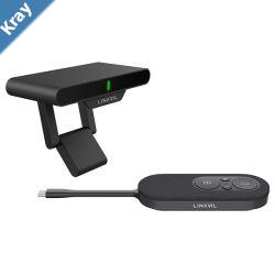 Fanvil CA200 Wireless Conference Kit 4K Wireless ScreensharingPlugPlayFreeze ScreenMultidevice ExpansionWireless Access Fanvil CA200 Wireless Conference Kit 4K Wireless ScreensharingPlugPlayFreeze ScreenMultidevice ExpansionWireless Access