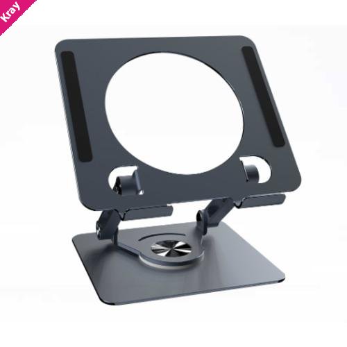 Fanvil DS105 desktop stand accessory for i506W, i507W and i57A indoor units, enabling stable and flexible desktop installation