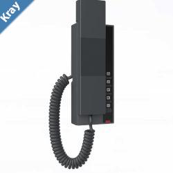 Fanvil H601W WiFi IP Phone 2 SIP Lines HD Voice Builtin dualband 2.4GHz  5GHz WiFiWiFi 6 Hand set  Handsfree mode