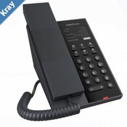 Fanvil H602 Screenless IP Phone 2 SIP Lines HD Voice Builtin dualband 2.4GHz  5GHz WiFiWiFi 6 Hand set  Handsfree mode