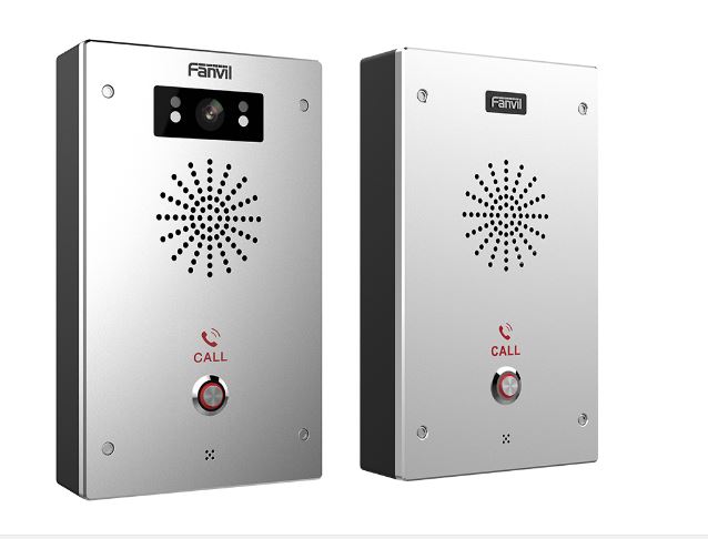 Fanvil i16SV AudioVideo Intercom