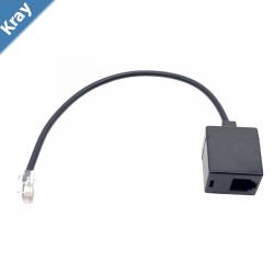 Fanvil RJ9 Headset Connector  For EHS Adaptor