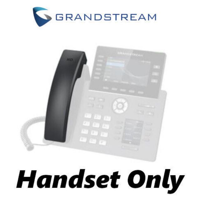Replacement Hand Piece for the GRP261516 IP Phones