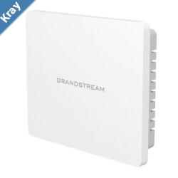 Grandstream GWN7603 Wifi Access Point 2x2 802.11ac Wave2 WiFi 5 AP With Integrated Ethernet Switch 4 x GigE 2 x PoE Output