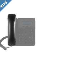 Spare Handset for GXP1610GXP1610PGXP1615. Spare Handset for GXP1610GXP1610PGXP1615.
