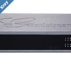 Grandstream GXW4216V2 16 Port FXS Analogue VoIP Gateway