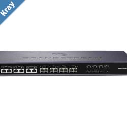 Grandstream HA100   UCM6510 High Availability Controller