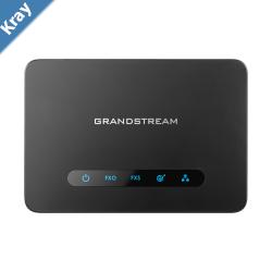 Grandstream HT813 FXO ATA 1 Port NAT Router