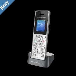 Grandstream WP810 Portable WiFi Phone 128x160 Colour LCD 6hr Talk Time  120hr Standby Time