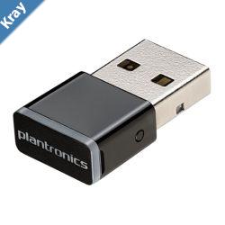 PlantronicsPoly Spare BT600 Bluetooth USB Adapter