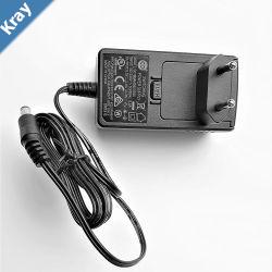 SNOM 00004570 10W Power AdapterInverter Indoor Black PSU For All The Snom Desk Telephones  Suitable for EUUK  AU plug
