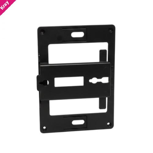 Snom D8XX  Wall Mount is an accessory for the IP phone (D812/D815W/D862/D865)