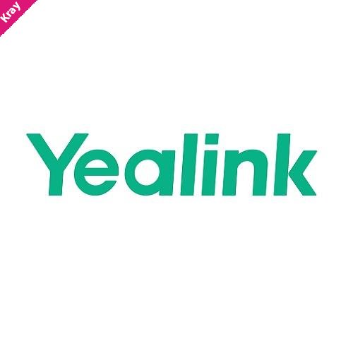 Yealink BCL-AX83H, Spare Belt Clip for Yealink AX83H wifi phone