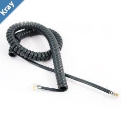 Yealink CABT4X5X Spiral Cable for Handset T4xT5x series