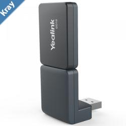 Yealink DD10K DECT USB Dongle for the SIPT41S and T42S Yealink T5 Range High Transmission Rate