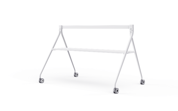 Yealink MBFloorStand860T White