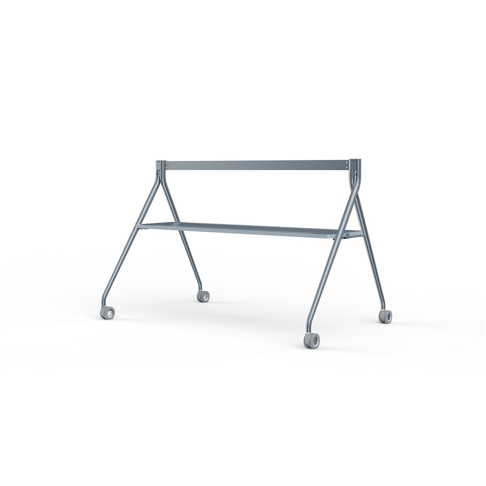 Yealink MBFSP750T Floor stand for MeetingBoard 75 MB75ProA02 Compatible with the MeetingBoard Pro 75inch MB75ProA02