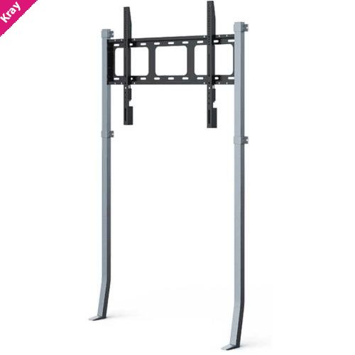 Yealink MB-WallStand-650W wall stand for MeetingBoard 65' MB65Pro-A02, Compatible with the MeetingBoard Pro 65inch MB65Pro-A02