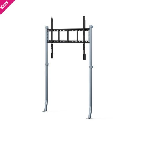 Yealink MB-WallStand-860W wall stand for MeetingBoard 86 and 75'  Compatible with the MeetingBoard Pro 75 and 86 inch