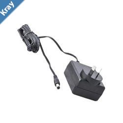 Yealink PSUT41T42T27 5V 1.2AMP Power Adapter  Compatible with the T41 T42 T27 T40 T55A For AU Use