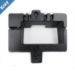 Yealink WMBT4X Wall Mount Bracket for SIPT41P  T42G IP phones Including SIPT40PT41PT41ST42GT42ST43U