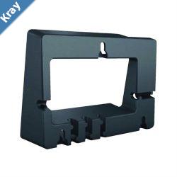 Yealink WMBT279 Wall Mount Bracket Suit For T27P and T29GWM WMBT279 Black