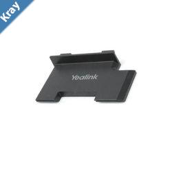 Yealink DST2T4T5 Desk Stand For T2T4T5 Phones Series  Accessories Stand Only Black