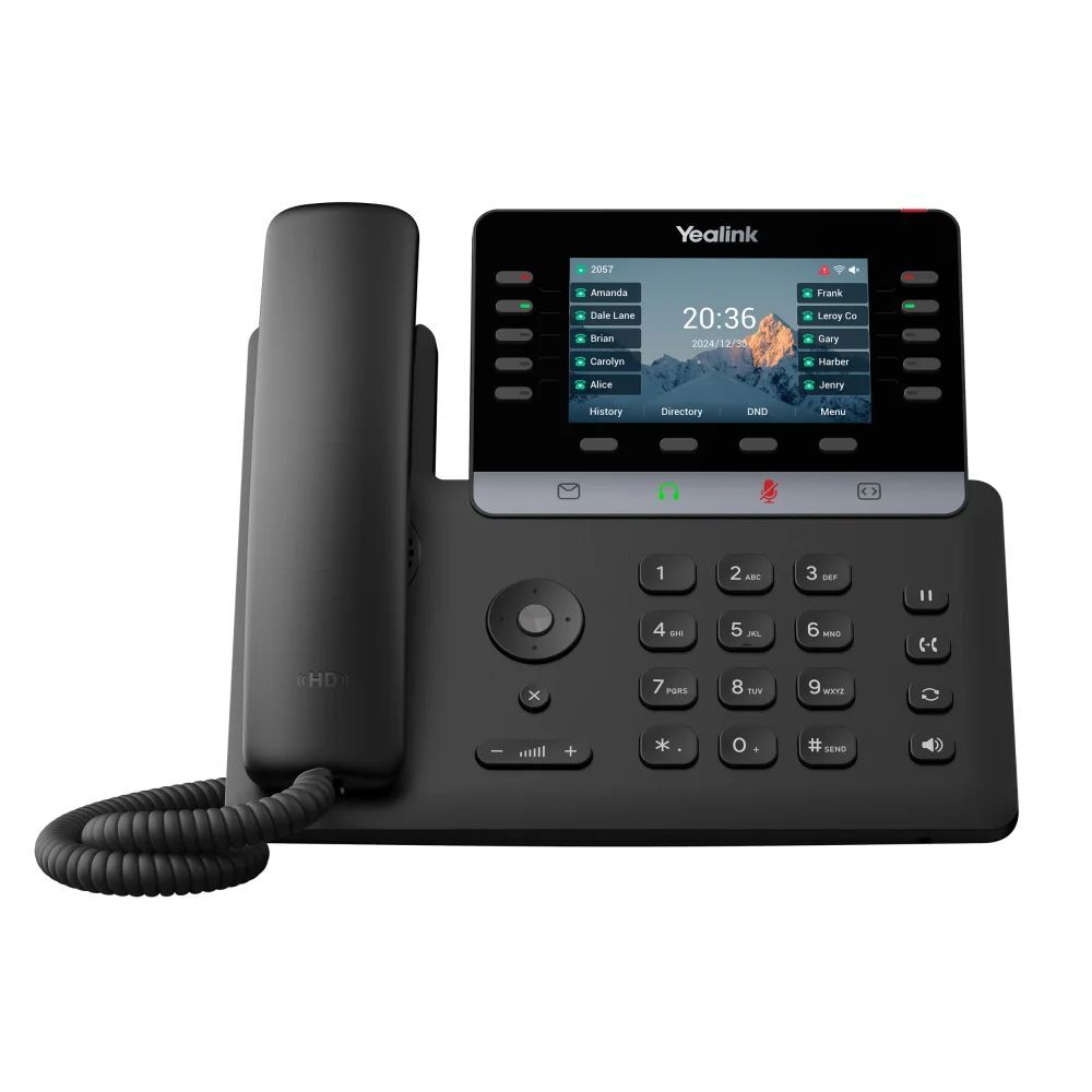 Yealink T74W