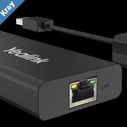 Yealink USB2CAT5EEXT USB Extender through CAT5E cable up to 40 meters