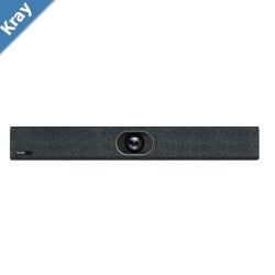 Yealink UVC40 Video Conference Camera For Small and Huddle Rooms 20MP Camera Wide Angle Lens Auto Privacy Shutter Yealink UVC40 Video Conference Camera For Small and Huddle Rooms 20MP Camera Wide Angle Lens Auto Privacy Shutter