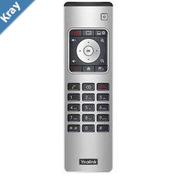 Yealink VCR11 Remote control for the A20 and A30