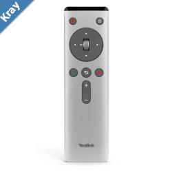 YEALINK REMOTE CONTROL VCR20UVC FOR YEALINK UVC CAMERAS