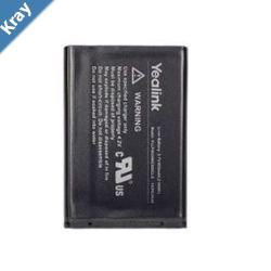 Yealink W53HBAT Replacement Battery For W53H DECT Handset